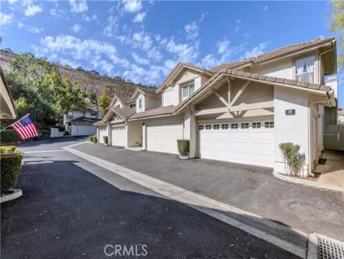 5931 E Rocking Horse  31  Way, Orange, CA