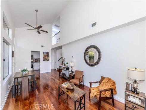 5931 E Rocking Horse  31  Way, Orange, CA