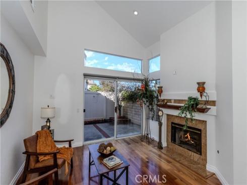 5931 E Rocking Horse  31  Way, Orange, CA