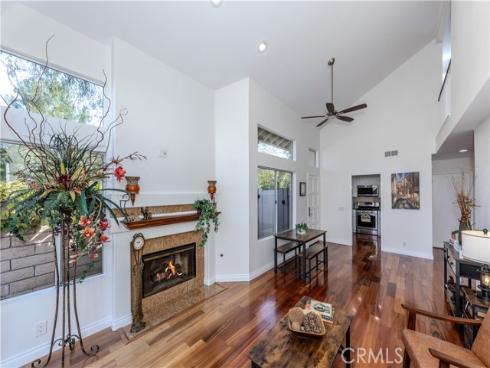 5931 E Rocking Horse  31  Way, Orange, CA