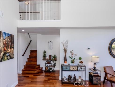 5931 E Rocking Horse  31  Way, Orange, CA