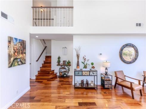 5931 E Rocking Horse  31  Way, Orange, CA