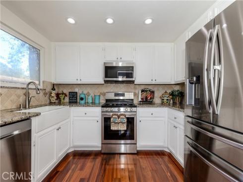 5931 E Rocking Horse  31  Way, Orange, CA