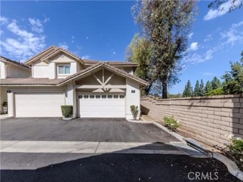 5931 E Rocking Horse  31  Way, Orange, CA