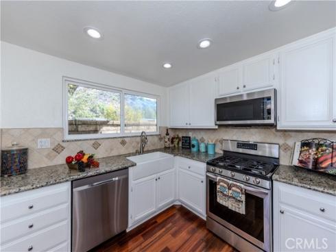 5931 E Rocking Horse  31  Way, Orange, CA