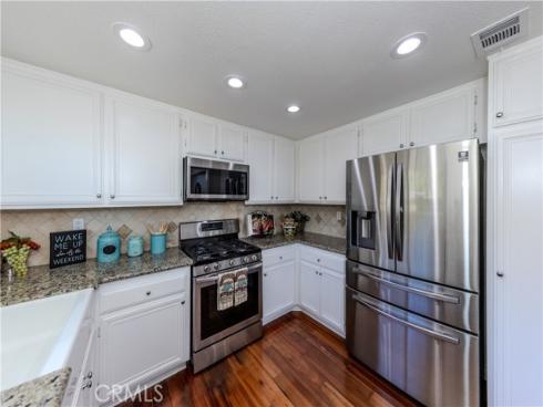 5931 E Rocking Horse  31  Way, Orange, CA