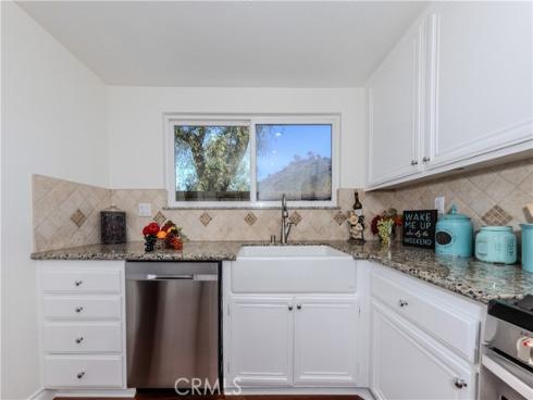 5931 E Rocking Horse  31  Way, Orange, CA