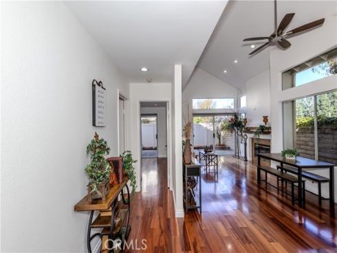 5931 E Rocking Horse  31  Way, Orange, CA