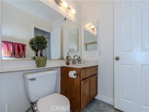 5931 E Rocking Horse  31  Way, Orange, CA