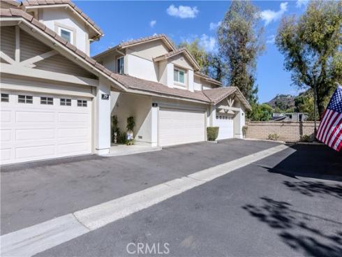 5931 E Rocking Horse  31  Way, Orange, CA