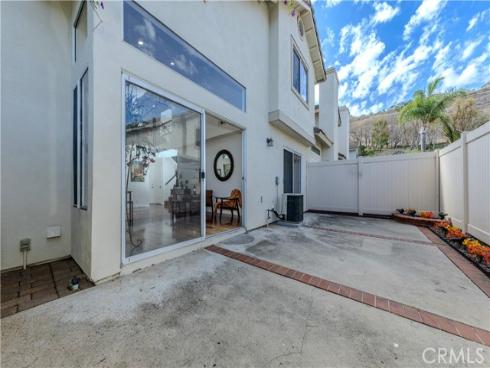 5931 E Rocking Horse  31  Way, Orange, CA