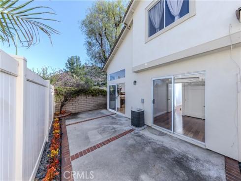 5931 E Rocking Horse  31  Way, Orange, CA