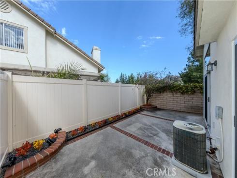 5931 E Rocking Horse  31  Way, Orange, CA