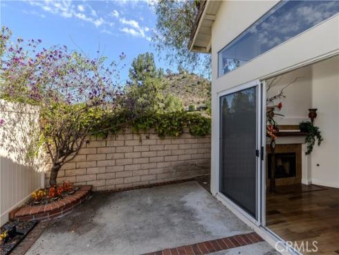 5931 E Rocking Horse  31  Way, Orange, CA