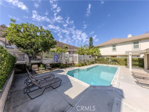 5931 E Rocking Horse  31  Way, Orange, CA