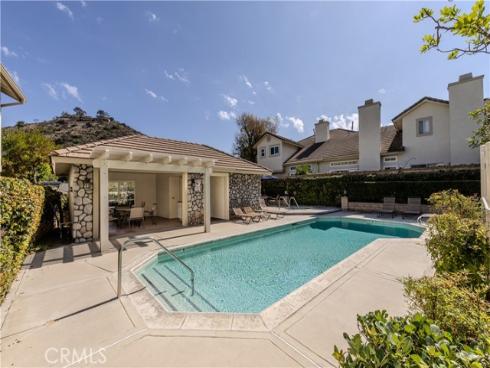 5931 E Rocking Horse  31  Way, Orange, CA