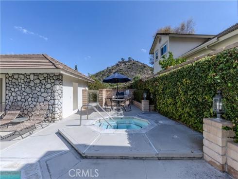 5931 E Rocking Horse  31  Way, Orange, CA