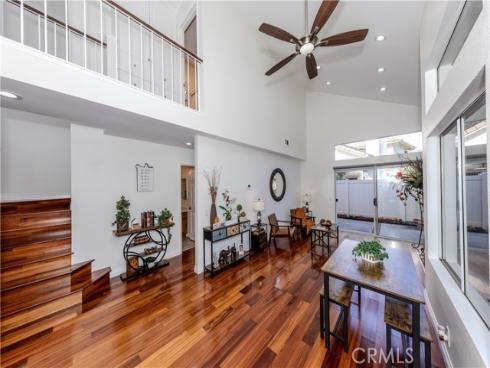 5931 E Rocking Horse  31  Way, Orange, CA