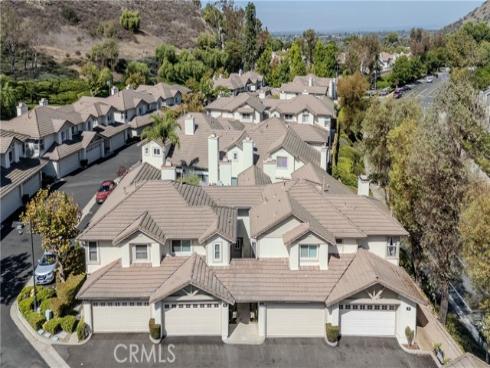 5931 E Rocking Horse  31  Way, Orange, CA