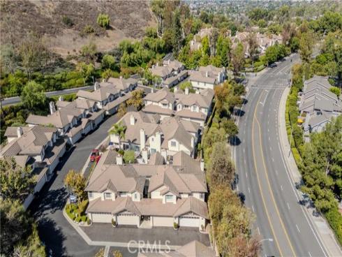 5931 E Rocking Horse  31  Way, Orange, CA