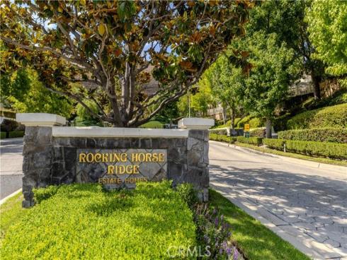 5931 E Rocking Horse  31  Way, Orange, CA