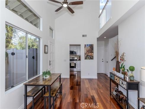 5931 E Rocking Horse  31  Way, Orange, CA