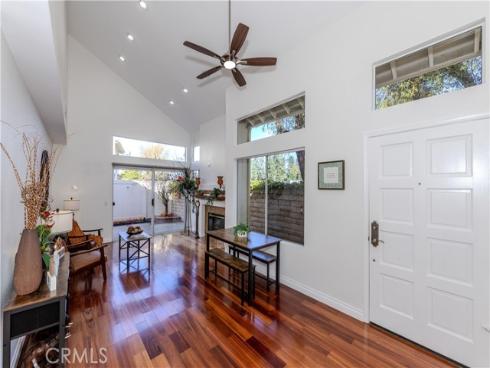 5931 E Rocking Horse  31  Way, Orange, CA