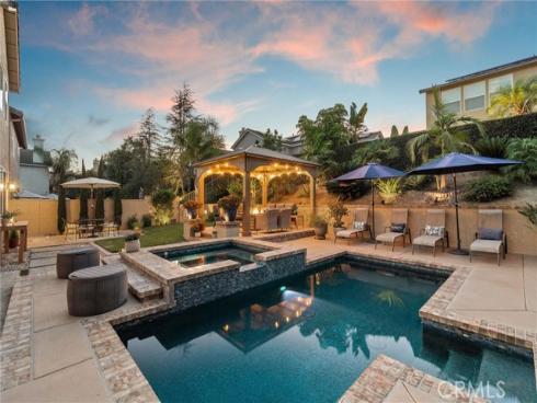 2440 N Highwood   Road, Orange, CA