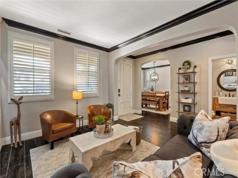 2440 N Highwood   Road, Orange, CA