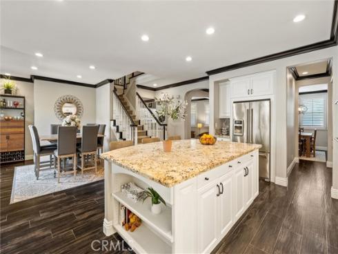 2440 N Highwood   Road, Orange, CA