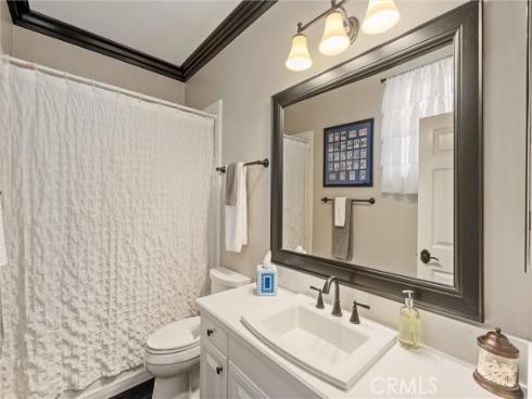 2440 N Highwood   Road, Orange, CA