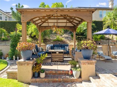 2440 N Highwood   Road, Orange, CA