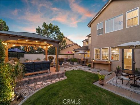 2440 N Highwood   Road, Orange, CA