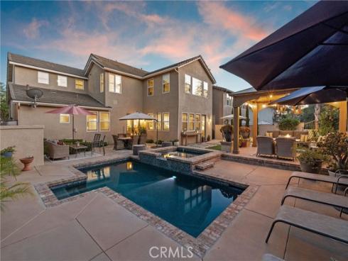 2440 N Highwood   Road, Orange, CA