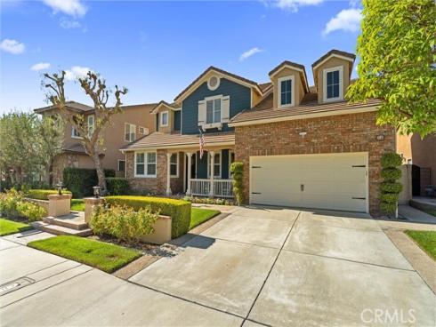 2440 N Highwood   Road, Orange, CA