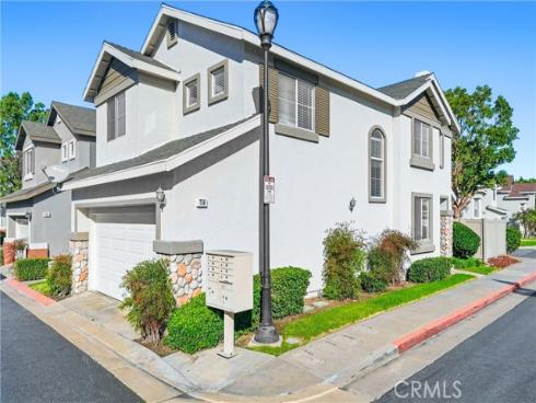 756 N Siavohn  , Orange, CA