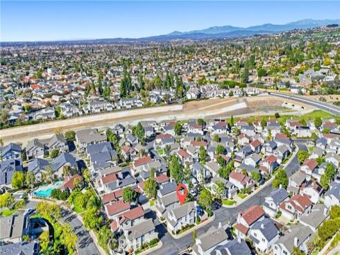 756 N Siavohn  , Orange, CA