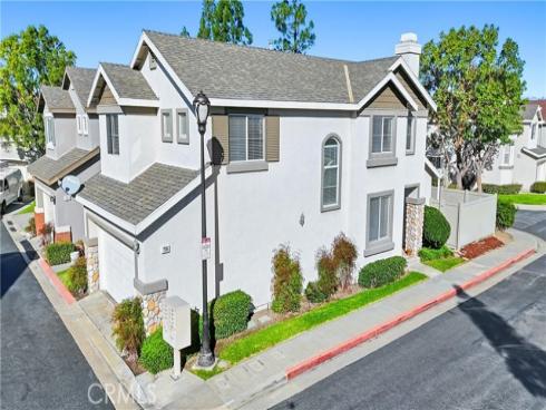 756 N Siavohn  , Orange, CA