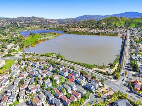 756 N Siavohn  , Orange, CA