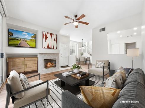 756 N Siavohn  , Orange, CA