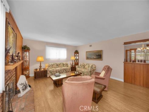 2225 E Quincy  , Orange, CA