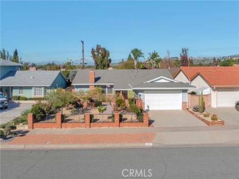 2225 E Quincy  , Orange, CA