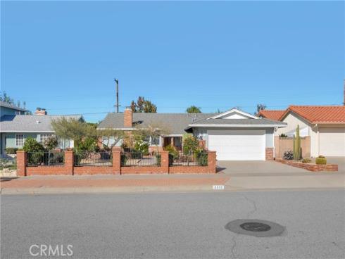 2225 E Quincy  , Orange, CA