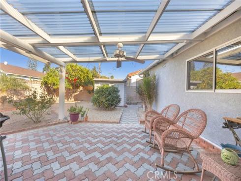 2225 E Quincy  , Orange, CA