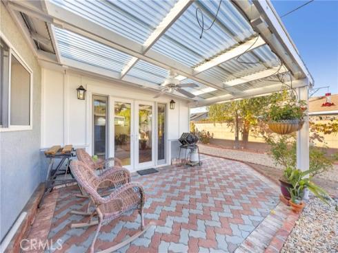 2225 E Quincy  , Orange, CA