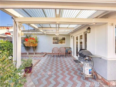 2225 E Quincy  , Orange, CA