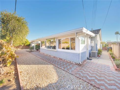 2225 E Quincy  , Orange, CA