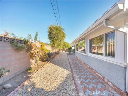 2225 E Quincy  , Orange, CA