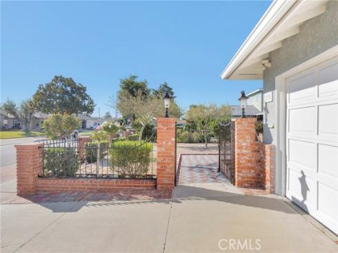 2225 E Quincy  , Orange, CA