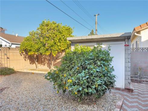 2225 E Quincy  , Orange, CA